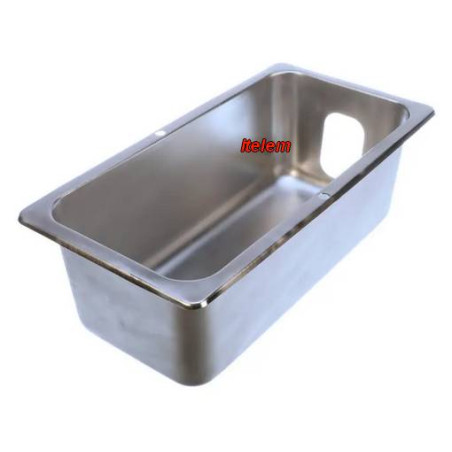 Récipient récupérateur batteur Hamilton Beach 990096900