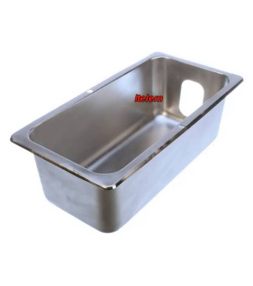 Récipient récupérateur batteur Hamilton Beach 990096900