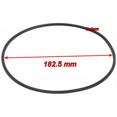 Joint de flasque lave-vaisselle Comenda 630418