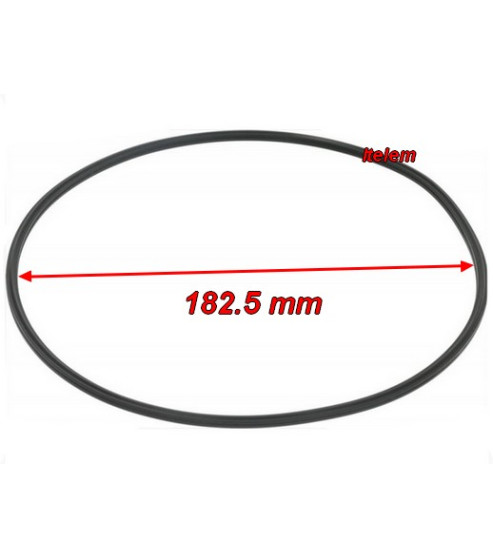 Joint de flasque lave-vaisselle Comenda 630418