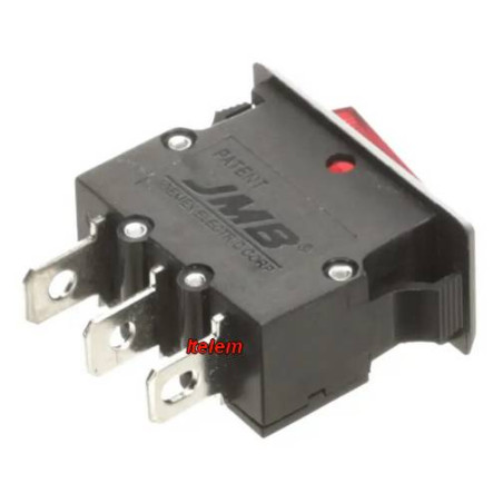 Interrupteur batteur Hamilton Beach 990207301