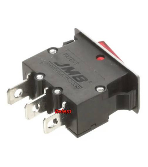 Interrupteur batteur Hamilton Beach 990207301