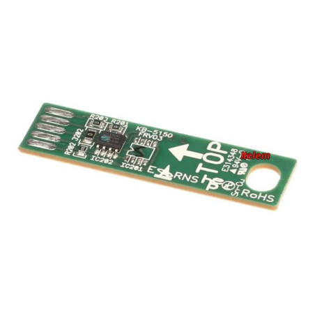 Module électronique batteur Hamilton Beach 990118900