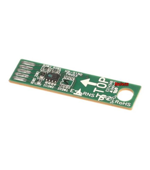 Module électronique batteur Hamilton Beach 990118900