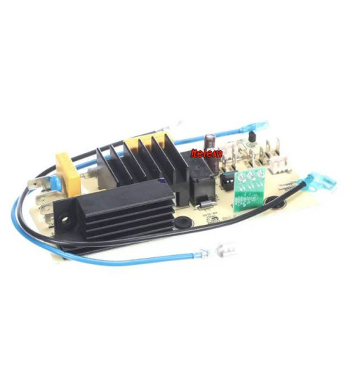 Module électronique de commande batteur Hamilton Beach 990151900