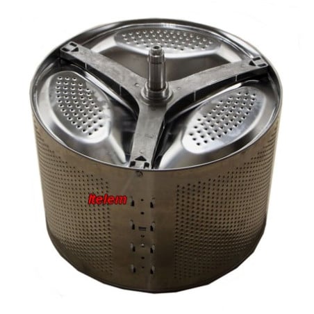 Tambour complet lave-linge Oceanic 12238100000545