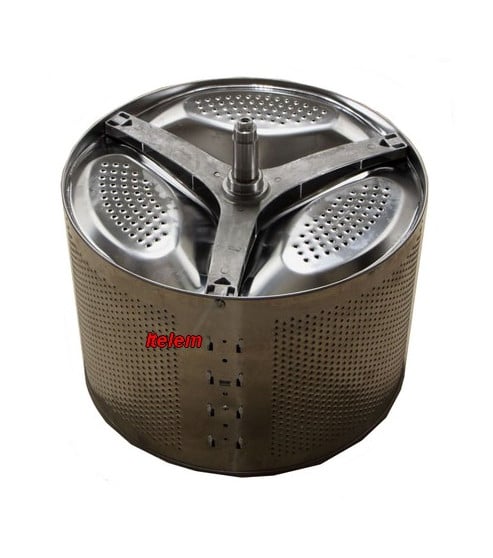 Tambour complet lave-linge Oceanic 12238100000545