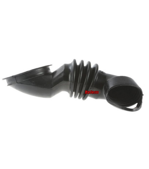Durite bac à produit-cuve lave-linge Bosch 00652605
