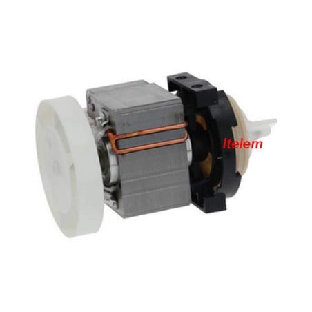 Pompe vidange lave-linge Miele 3568614