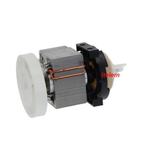 Pompe vidange lave-linge Miele 3568614