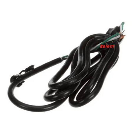Cordon d'alimentation 120V batteur Hamilton Beach 990036900