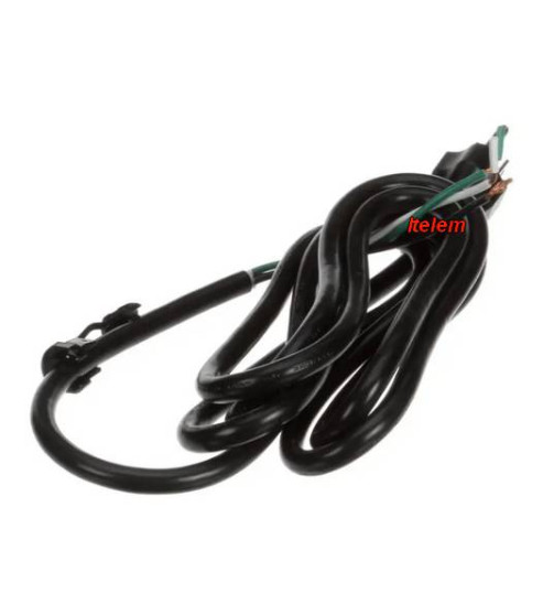 Cordon d'alimentation 120V batteur Hamilton Beach 990036900