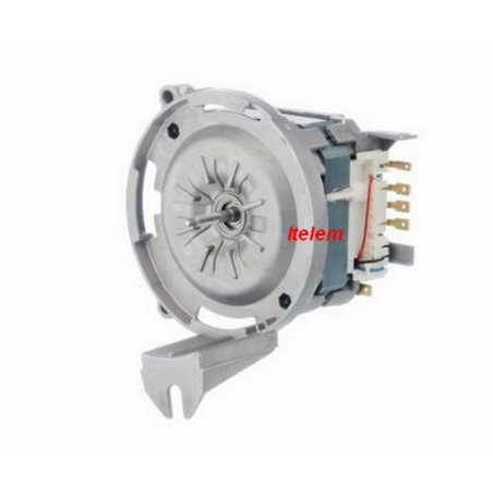Pompe cyclage lave-vaisselle Bosch 00489658