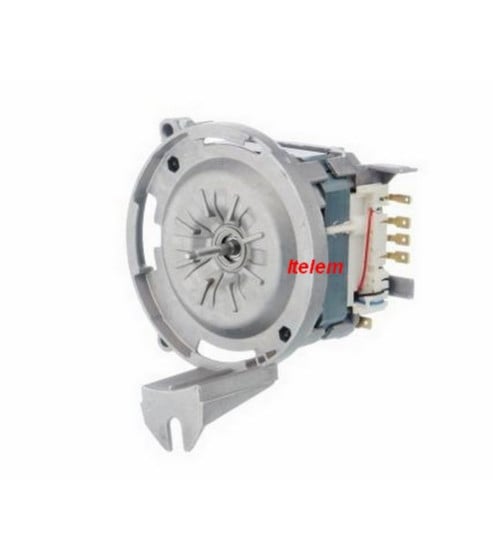 Pompe cyclage lave-vaisselle Bosch 00489658