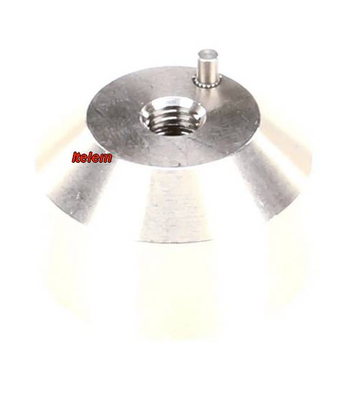 Ensemble capuchon et goupille de douille batteur Hamilton Beach 922699000