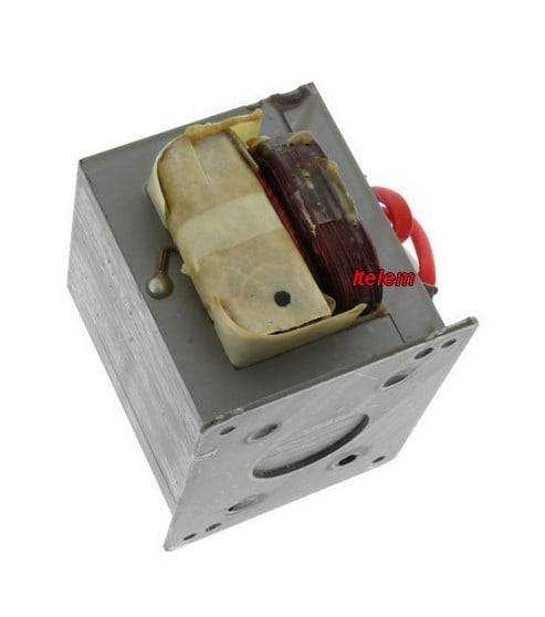 Transformateur four à micro-ondes Whirlpool 482000022391