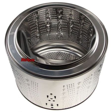 Tambour lave-linge LG