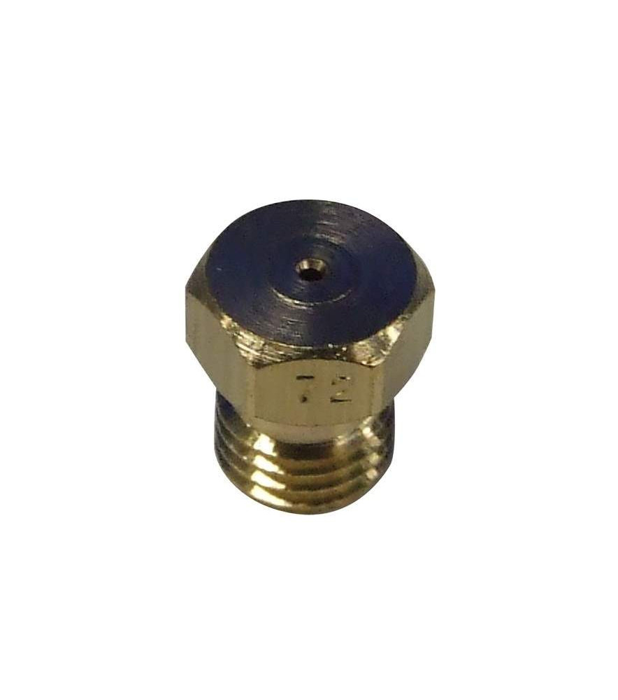 Injecteur gaz 72