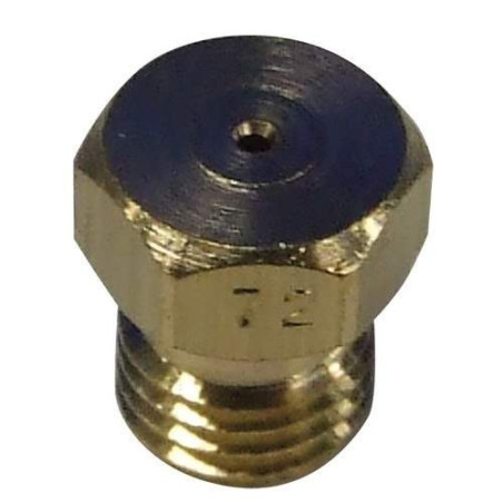 Injecteur gaz 72