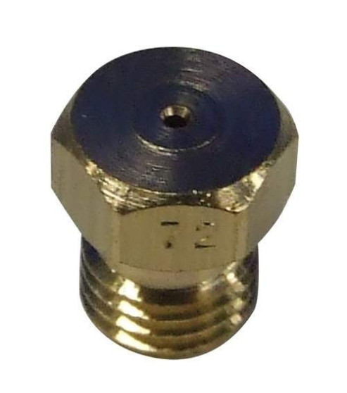 Injecteur gaz 72