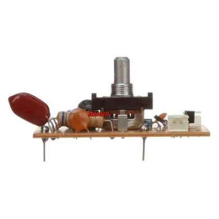 Module électronique de contrôle Grill pain Hamilton Beach 990083200