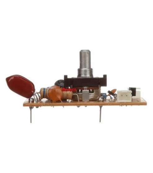 Module électronique de contrôle Grill pain Hamilton Beach 990083200