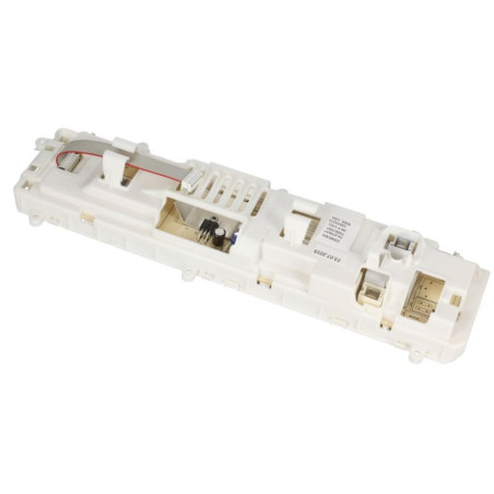 Module électronique lave-linge Sharp 22080383