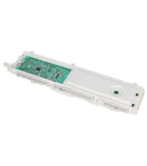 Module électronique lave-linge Sharp 22080383