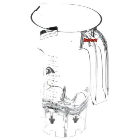 Bol magnétique batteur Hamilton Beach 990065100