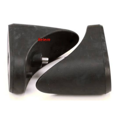 Kit pieds arrière batteur Hamilton Beach 990073900