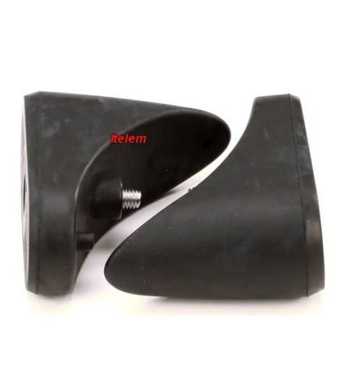 Kit pieds arrière batteur Hamilton Beach 990073900