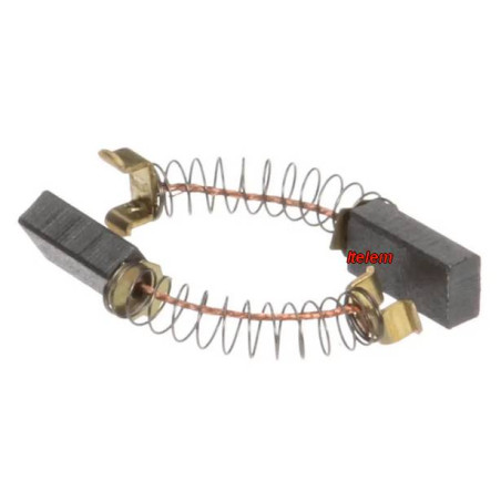 Kit charbon moteur batteur Hamilton Beach 990156200