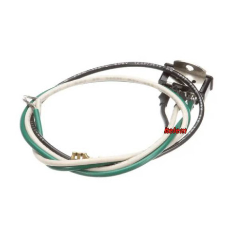 Faisceau connexion module moteur batteur Hamilton Beach 920595000
