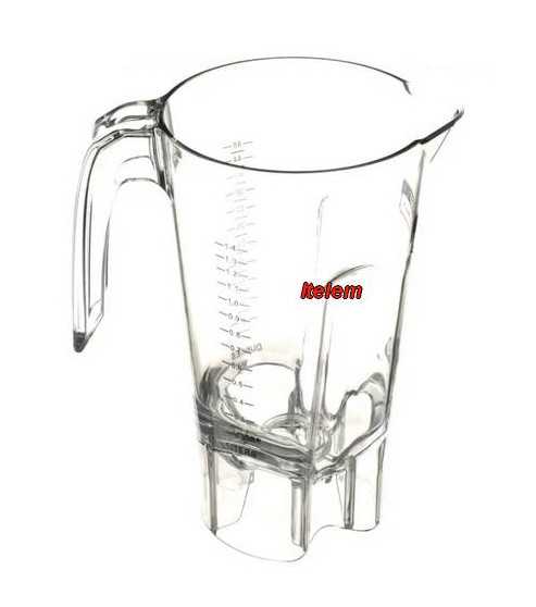 Bol magnétique 1,4 litres batteur Hamilton Beach 990037600