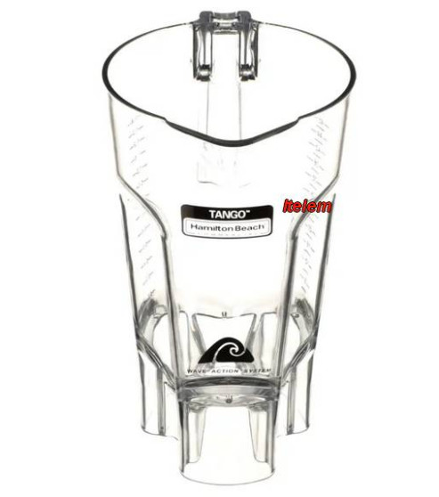 Bol magnétique 1,4L batteur Hamilton Beach 990037600