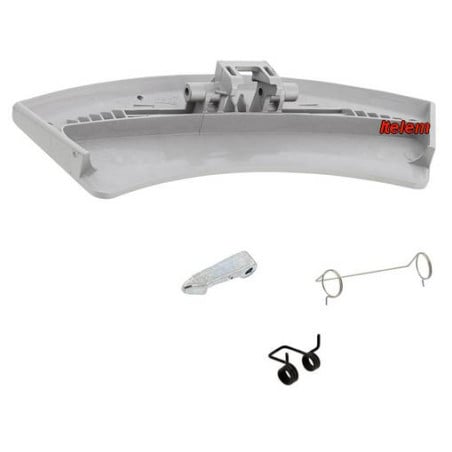 Poignée de hublot lave-linge Electrolux 4055186482