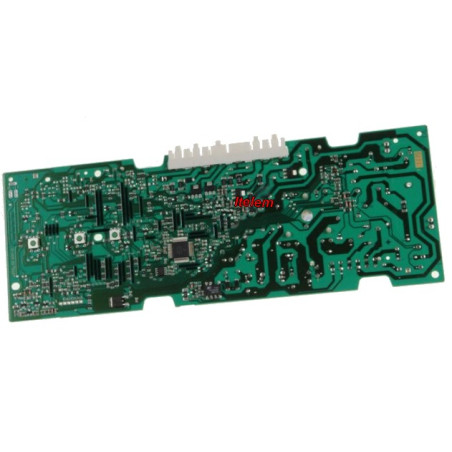 Module de puissance lave-linge Bosch 00702087