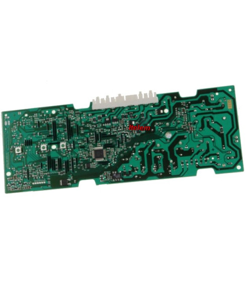 Module de puissance lave-linge Bosch 00702087