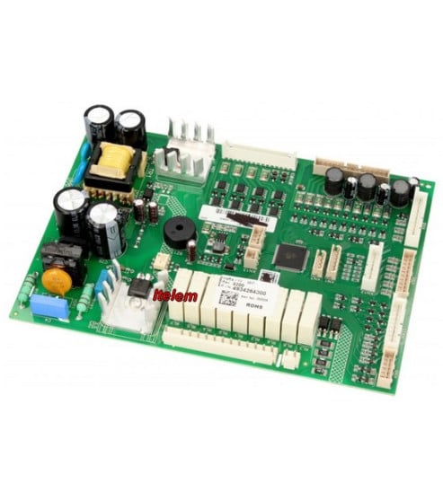 MODULE DE CONTROLE POUR REFRIGERATEUR BEKO - 4308600385