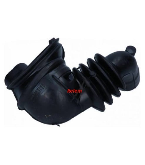 Durite cuve-pompe lave-linge Bosch 00484193