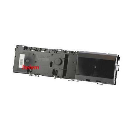 Module electronique puissance Bosch 00665389