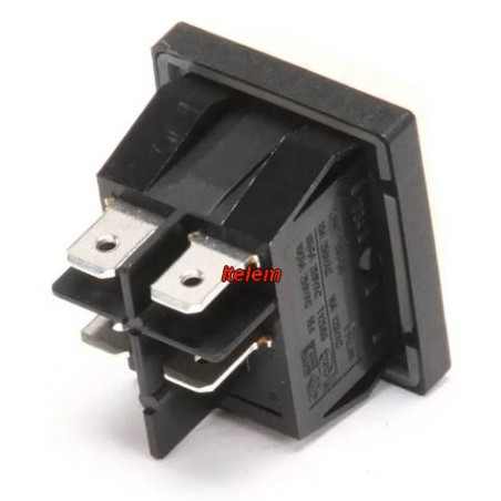 Interrupteur On/Off et protection centrifugeuse Hamilton Beach 967000125