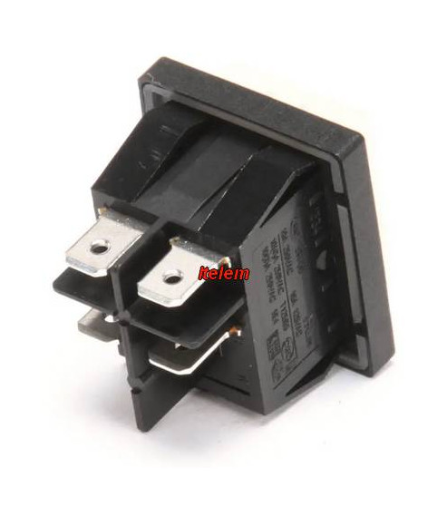 Interrupteur On/Off et protection centrifugeuse Hamilton Beach 967000125