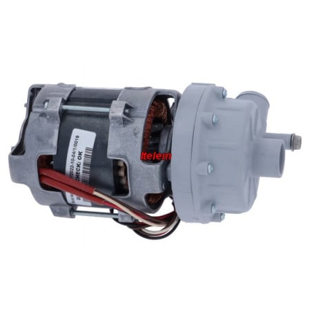 Pompe de cyclage LGB ZF121DX lave-vaisselle Silanos