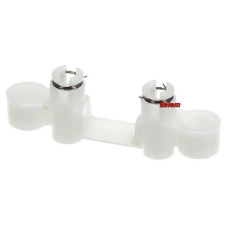 Bloc de verrouillage batteur Hamilton Beach 990050400