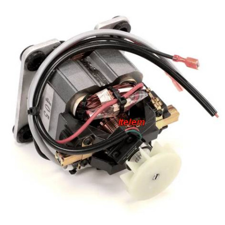 Moteur complet batteur Hamilton Beach 990167230