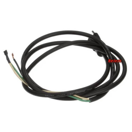 Cordon d'alimentation 120V batteur Hamilton Beach 908498000