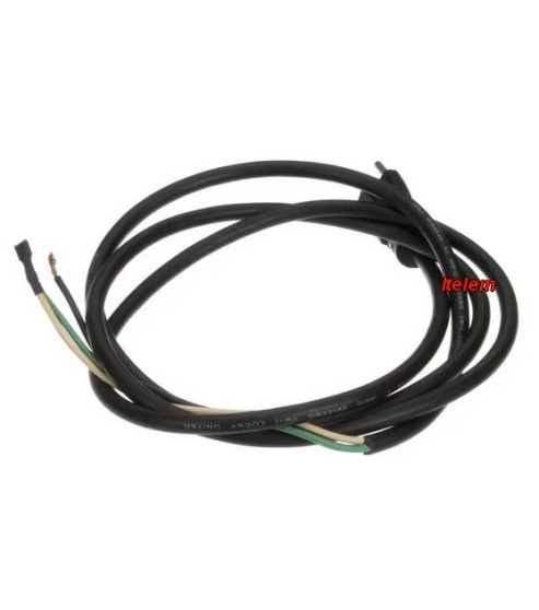 Cordon d'alimentation 120V batteur Hamilton Beach 908498000