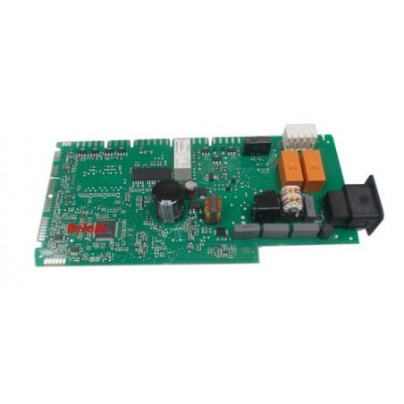 Module électronique de puissance lave-vaisselle Bosch 12015621