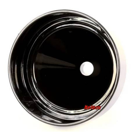 Entonnoir d'extraction 9524932 centrifugeuse Hamilton Beach 990221600